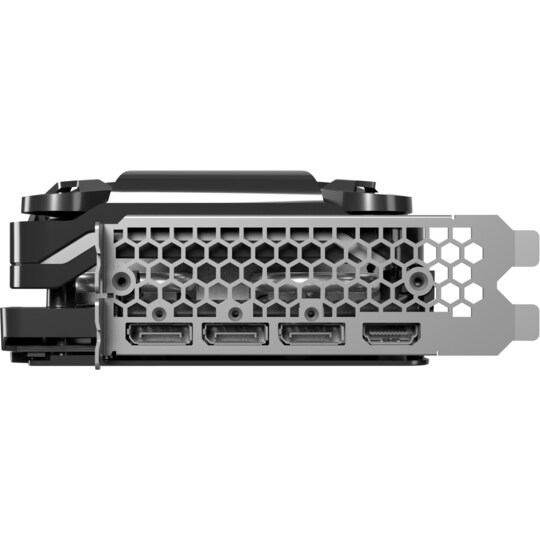 GeForce RTX3070 JetStream OC (LHR)