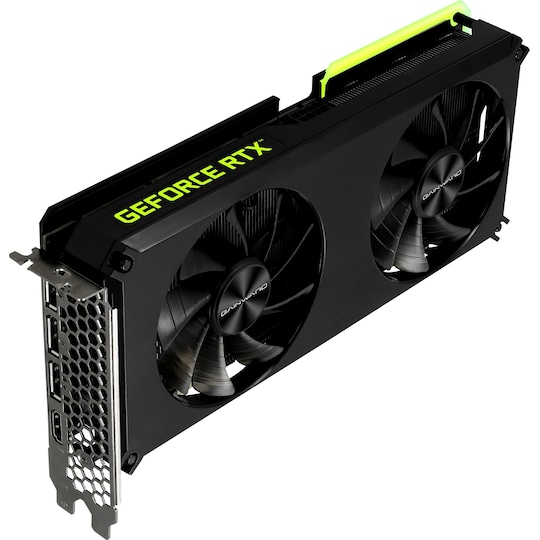 GeForce RTX 3060Ti Ghost (LHR)