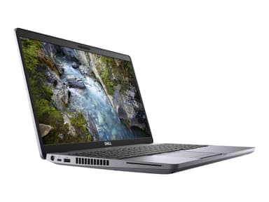 Dell Precision 3551 15.6" i7/32/512 GB bärbar dator