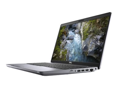 Dell Precision 3551 15.6" i7/32/512 GB bärbar dator