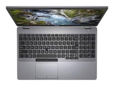 Dell Precision 3551 15.6" i7/32/512 GB bärbar dator