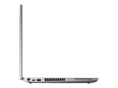 Dell Precision 3551 15.6" i7/32/512 GB bärbar dator