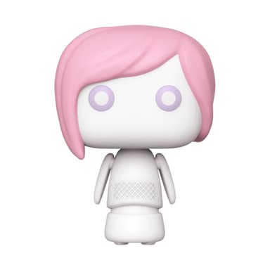FUNKO! POP TV: BLACK MIRROR - DOLL