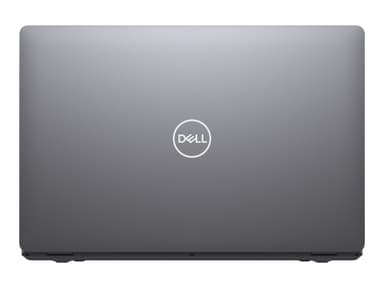 Dell Precision 3551 15.6" i7/32/512 GB bärbar dator