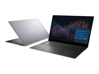 Dell Precision 5550 15.6" i7/32/1 TB bärbar dator