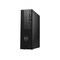 Dell Precision 3440 SFF i7/16/512 GB kompakt stationär dator (svart)