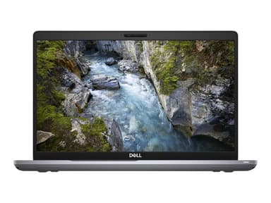 Dell Precision 3551 15.6" i7/32/1 TB bärbar dator