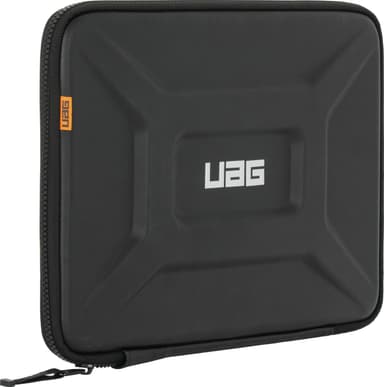 UAG Medium Sleeve 13" (svart)