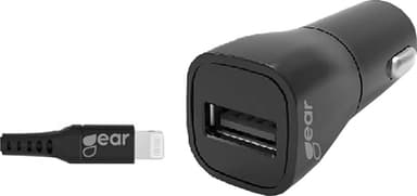 Gear by Carl Douglas billaddare 665090