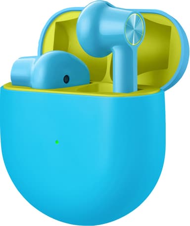 OnePlus Buds True Wireless in-ear hörlurar (nord blue)