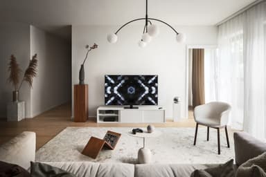 Samsung 55" Q700T 8K QLED Smart TV (2020)