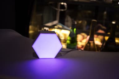 LifeSmart Cololight RGB LED-panel förlängning LS161 (1-pack)