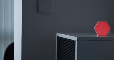 LifeSmart Cololight RGB LED-panel förlängning LS161 (1-pack)