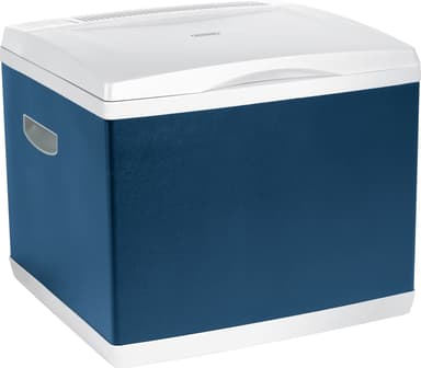 Mobicool AC/DC kylbox MB40 (blå)