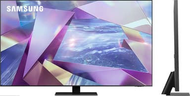 Samsung 55" Q700T 8K QLED Smart TV (2020)