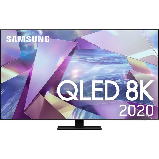 Samsung 65" Q700T 8K QLED Smart TV (2020)