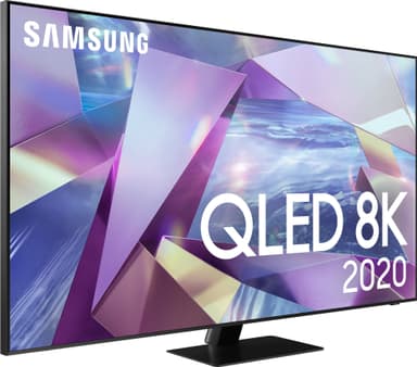 Samsung 65" Q700T 8K QLED Smart TV (2020)
