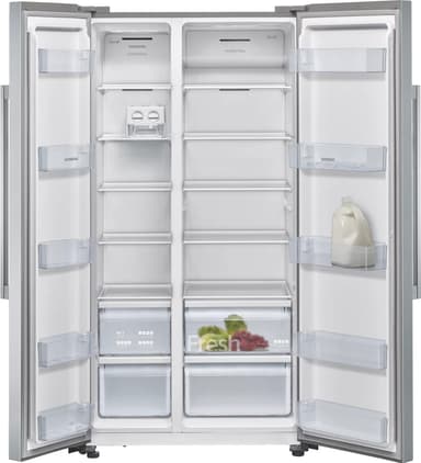 Siemens iQ300 Side by side KA93NVIFP