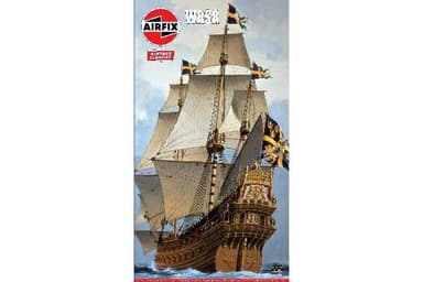 Airfix 1: 144 - WASA