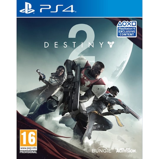 Destiny 2 (PS4)