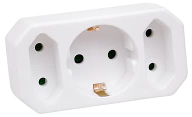 Proove Grenpropp 3-väg