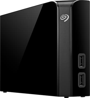Seagate Backup Plus Hub 12 TB extern HDD