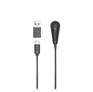 ATR4650-USB mikrofon, för video-telekonferensmöte eller podcast