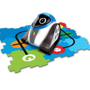 Xtreme Bots Woki Robot