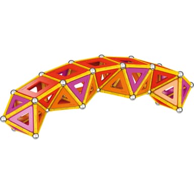 Geomag Classic Green Paneler 200 st.
