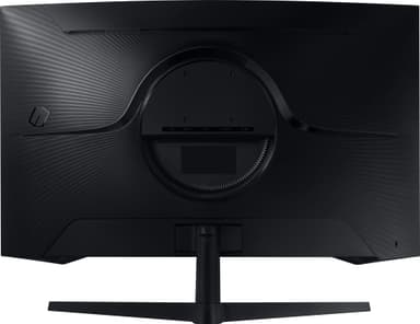 Samsung Odyssey C32G55 32" välvd bildskärm för gaming