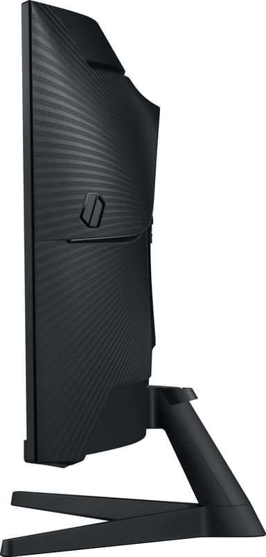 Samsung Odyssey C32G55 32" välvd bildskärm för gaming