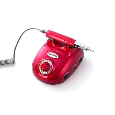 Nagelslip med fotpedal
