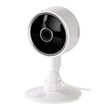 DELTACO SMART HOME WiFi nätverkskamera 1080p