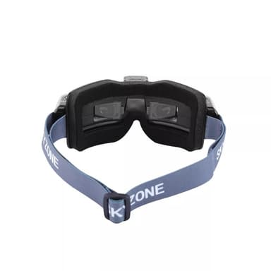 Skyzone SKY02C FPV-glasögon Svart