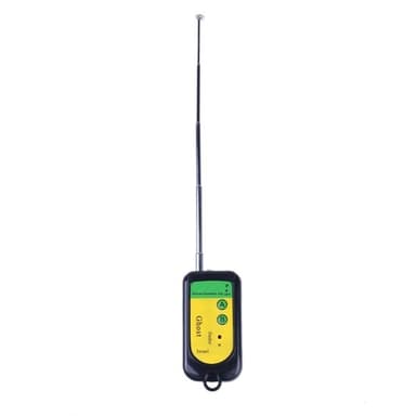 Avlyssning detektor för spionkamera & RF & GSM signal
