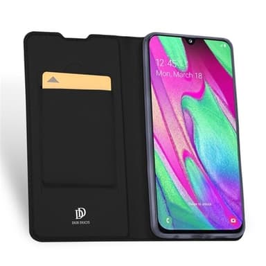 DUX DUCIS Skin Pro fodral / skal Samsung Galaxy A40