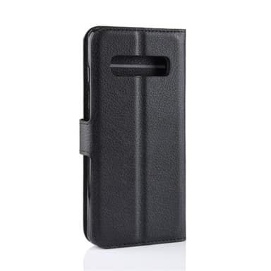 Fodral med hållare & Kreditkort Samsung Galaxy S10 Plus