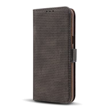 Plånboksfodral Retro Style Samsung Galaxy S8