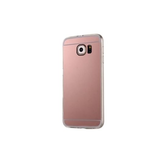 Exklusivt Spegelskal Samsung Galaxy S7 - RoseGold