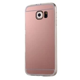 Exklusivt Spegelskal Samsung Galaxy S7 - RoseGold