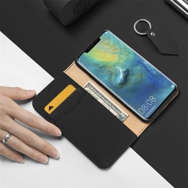 DUX DUCIS WISH PlånboksFodral Huawei Mate 20 Pro