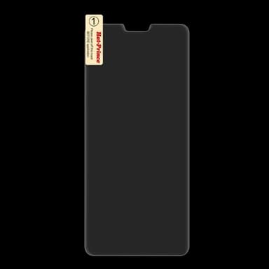 Skärmskydd / displayskydd i härdat glas för Huawei P20 Lite
