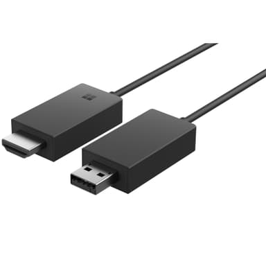 Microsoft Wireless skärmadapter Microsoft Wireless skärmadapter