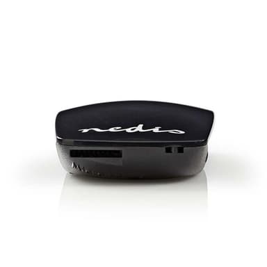 Nedis Kortläsare Multicard, USB 3.0, 5 Gbps