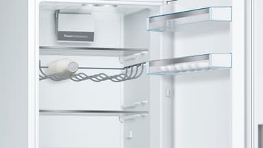 Bosch Serie 6 Kyl/Frys KGE36AWCA (vit)