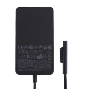 Original Laddare Microsoft Surface Pro 4 / 3