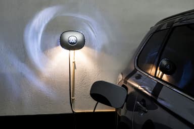 Charge Amps Halo laddstation CAMP100308