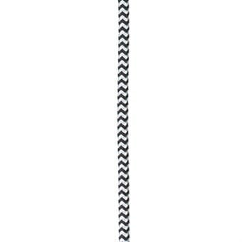 Flätad micro USB kabel