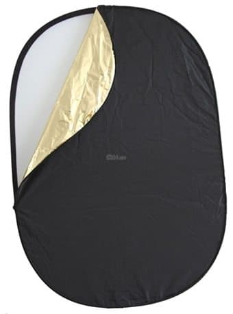 100cm X 150cm  5-i-1 Reflektor