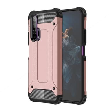 Skal Magic Armor till Huawei Honor 20 Pro - Roseguld